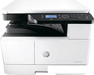 МФУ HP LaserJet M442dn 8AF71A