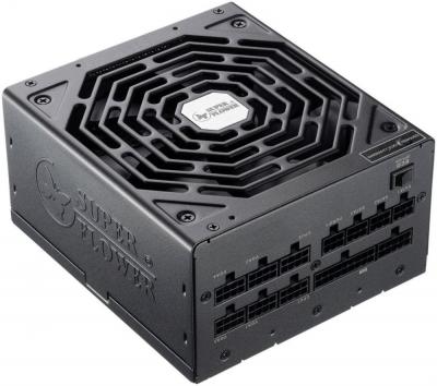 Блок питания Super Flower Leadex Platinum 850W SF-850F14MP SE