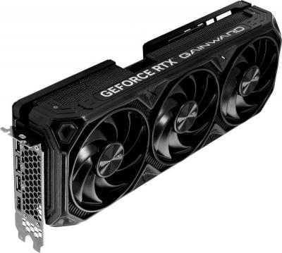 Видеокарта Gainward GeForce RTX 4070 Super Panther OC NED407ST19K9-1043Z