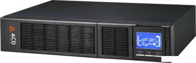 Источник бесперебойного питания ACD PW-RackLine 3000 83-322374-00G