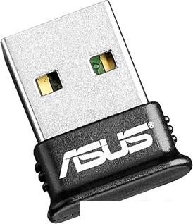 Bluetooth адаптер ASUS USB-BT400