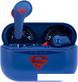 Наушники OTL Technologies DC Comics Superman DC0880