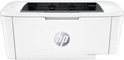 Принтер HP LaserJet M111w 7MD68A