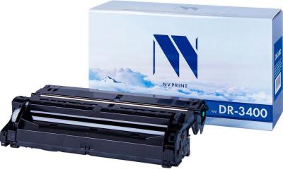 Фотобарабан NV Print NV-DR3400 (аналог Brother DR-3400)