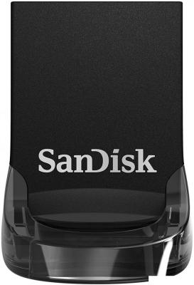 USB Flash SanDisk Ultra Fit USB 3.1 16GB SDCZ430-016G-G46