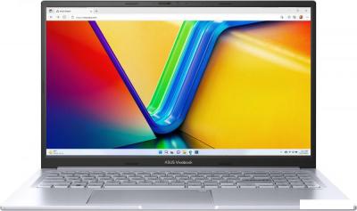 Ноутбук ASUS Vivobook 15X OLED K3504VA-MA556