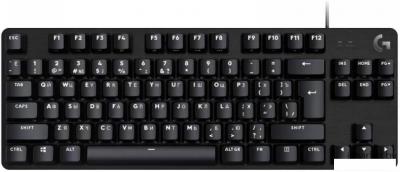 Клавиатура Logitech G413 TKL SE 920-010447