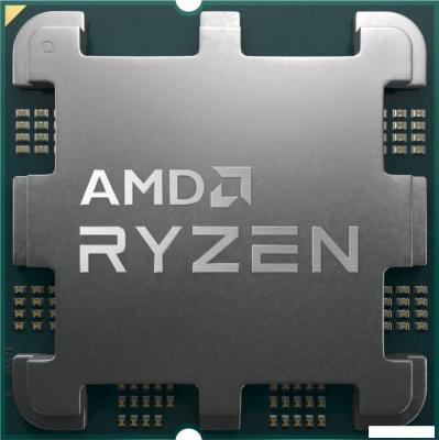 Процессор AMD Ryzen 5 7500F (BOX)