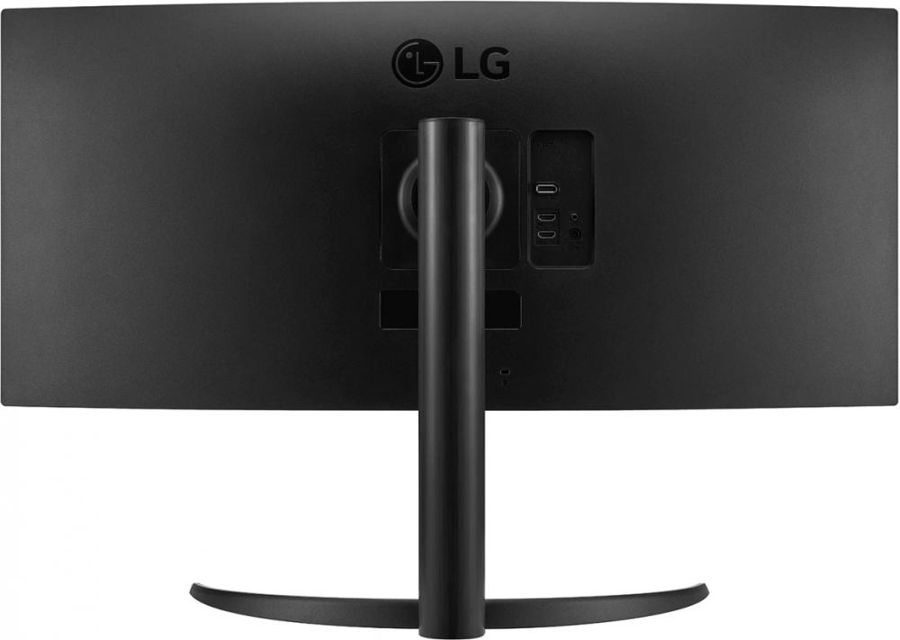 Игровой монитор LG UltraWide 34WP65C-B