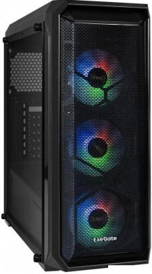 Корпус ExeGate i3 Neo 500W EX290162RUS