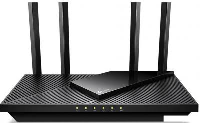 Wi-Fi роутер TP-Link Archer AX55 Pro