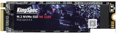 SSD KingSpec NE-512 2280 512GB