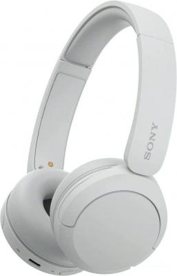 Наушники Sony WH-CH520 (белый)