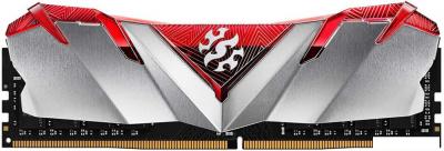 Оперативная память ADATA XPG Gammix D30 8ГБ DDR4 3200 МГц AX4U32008G16A-SR30