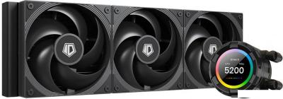 Жидкостное охлаждение для процессора ID-Cooling Space SL360 PRO SE