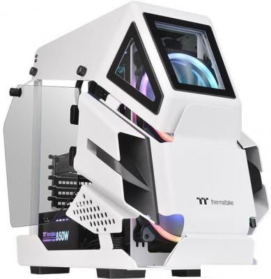 Корпус Thermaltake AH T200 Snow CA-1R4-00S6WN-00