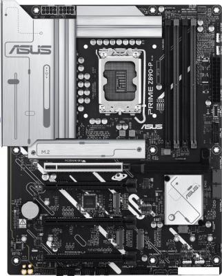 Материнская плата ASUS Prime Z890-P