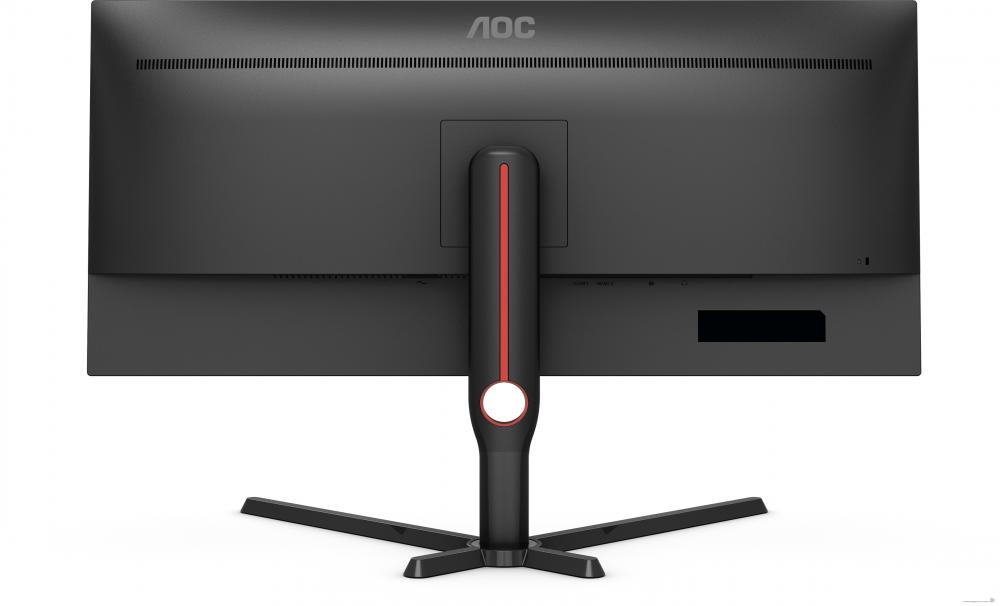 Игровой монитор AOC Agon U34G3XM