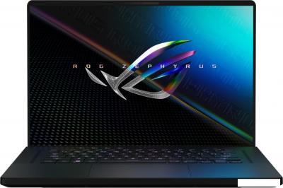 Игровой ноутбук ASUS ROG Zephyrus M16 GU603ZM-LS075