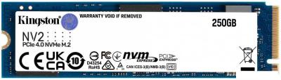 SSD Kingston NV2 250GB SNV2S/250G