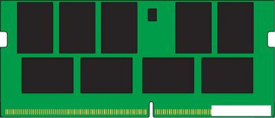 Оперативная память Kingston 32ГБ DDR4 SODIMM 3200 МГц KSM32SED8/32HC