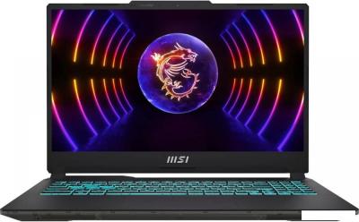 Игровой ноутбук MSI Cyborg 15 A13VF-1018XBY