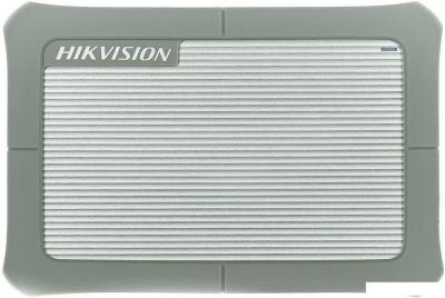 Внешний накопитель Hikvision T30 HS-EHDD-T30(STD)/2T/Gray/Rubber 2TB (серый)