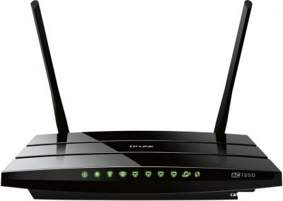 Wi-Fi роутер TP-Link Archer C5 v1