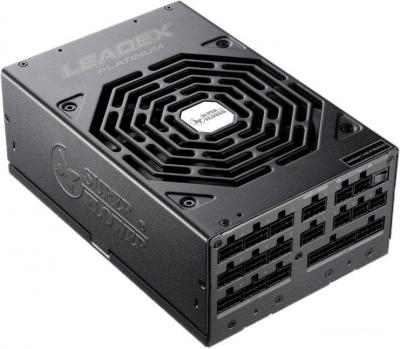 Блок питания Super Flower Leadex Platinum 1600W SF-1600F14HP