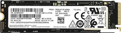 SSD Samsung PM9A1 2TB MZVL22T0HBLB-00B00