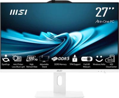 Моноблок MSI Pro AP272P 14M-616RU