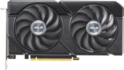 Видеокарта ASUS Dual GeForce RTX 4060 Ti OC Edition 16GB GDDR6 DUAL-RTX4060TI-O16G-EVO