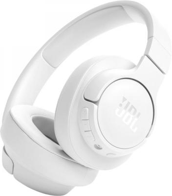 Наушники JBL Tune 720BT (белый)