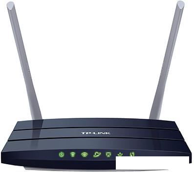 Wi-Fi роутер TP-Link Archer C50