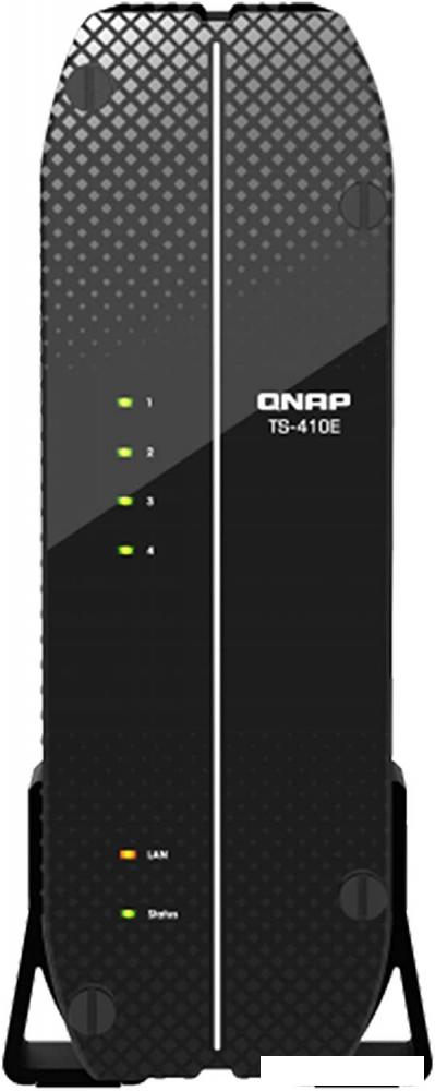Сетевой накопитель QNAP TS-410E-8G