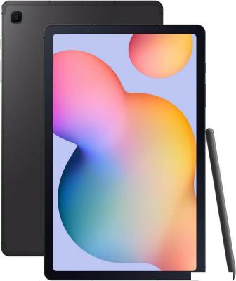 Планшет Samsung Galaxy Tab S6 Lite 2024 LTE SM-P625 4GB/128GB (серый)