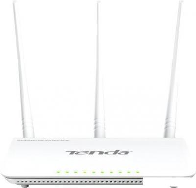 Wi-Fi роутер Tenda F3