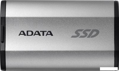 Внешний накопитель ADATA SD810 500GB SD810-500G-CSG