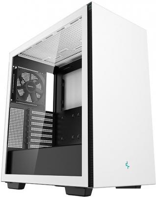 Корпус DeepCool CH510 WH R-CH510-WHNNE1-G-1