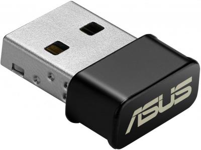 Wi-Fi адаптер ASUS USB-AC53 Nano