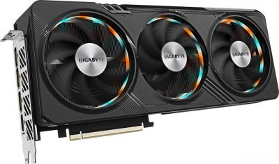 Видеокарта Gigabyte GeForce RTX­­ 4070 Gaming 12G GV-N4070GAMING-12GD