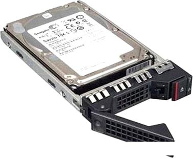 Жесткий диск Lenovo 4XB7A13907 14TB