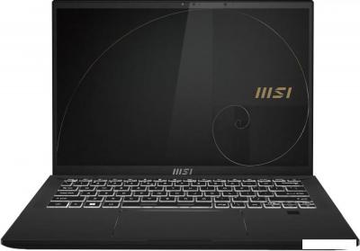 Ноутбук MSI Summit E14 Evo A12M-066RU