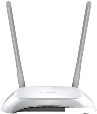 Wi-Fi роутер TP-Link TL-WR840N