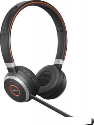 Офисная гарнитура Jabra Evolve 65 SE MS Stereo