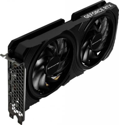 Видеокарта Gainward GeForce RTX 4060 Python II OC NE64060S19P1-1070V