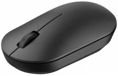 Мышь Xiaomi Wireless Mouse Lite XMWXSB02YM (китайская версия)