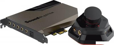 Внутренняя звуковая карта Creative Sound Blaster AE-7