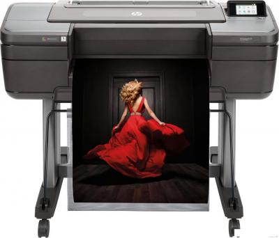 Фотопринтер HP DesignJet Z9+ PostScript 24" W3Z71A