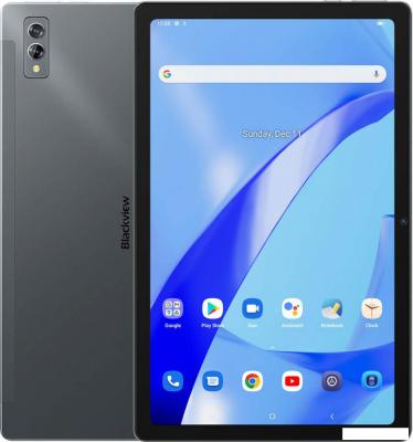 Планшет Blackview Tab 11 SE 8GB/128GB LTE (серый)